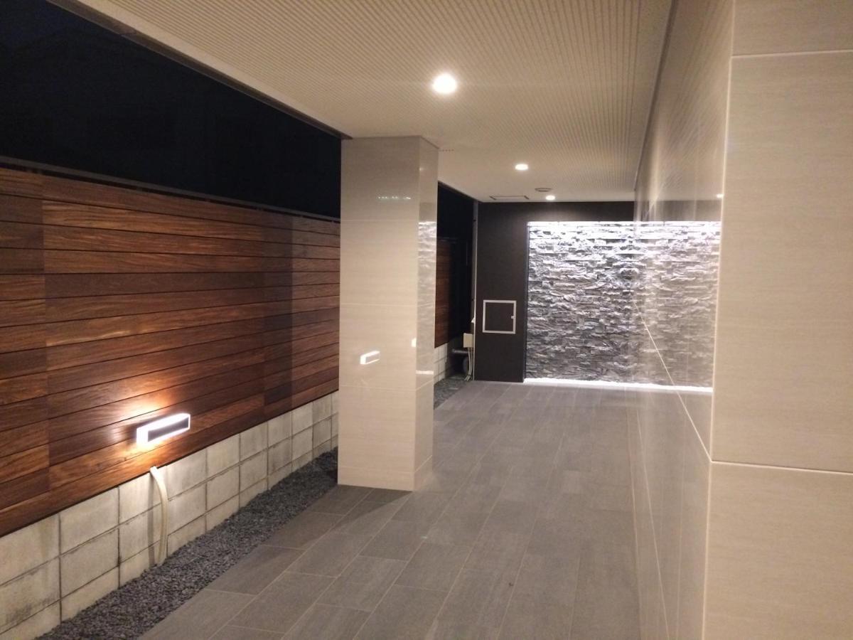 Hotel Il Grandit Sakai  Ngoại thất bức ảnh