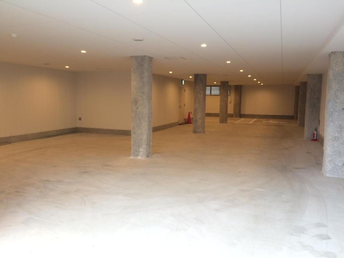 Hotel Il Grandit Sakai  Ngoại thất bức ảnh