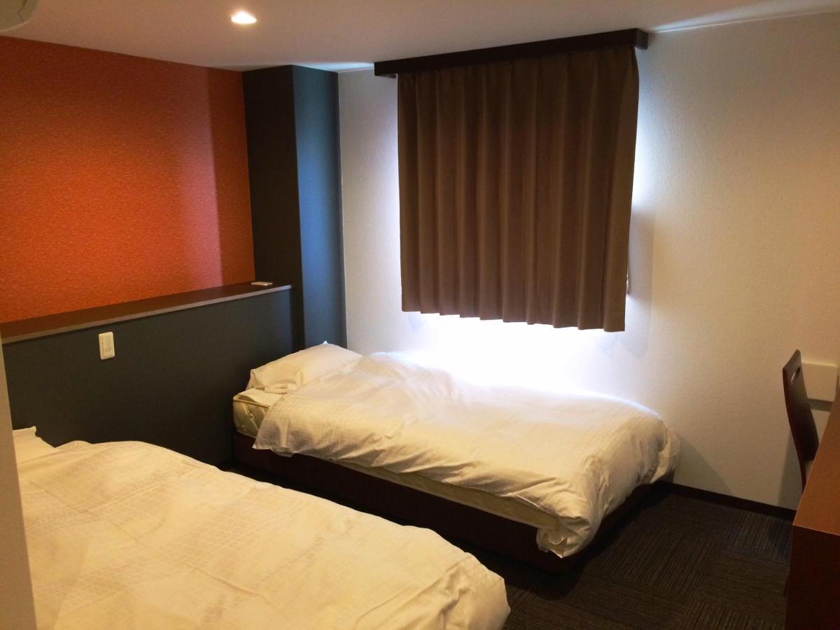 Hotel Il Grandit Sakai  Ngoại thất bức ảnh