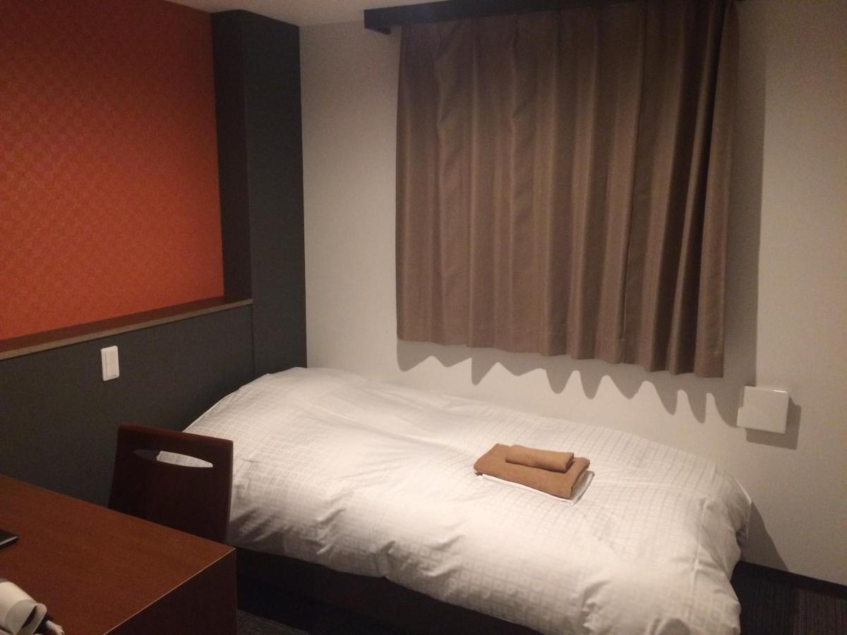 Hotel Il Grandit Sakai  Ngoại thất bức ảnh