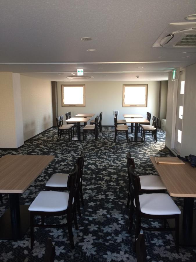 Hotel Il Grandit Sakai  Ngoại thất bức ảnh