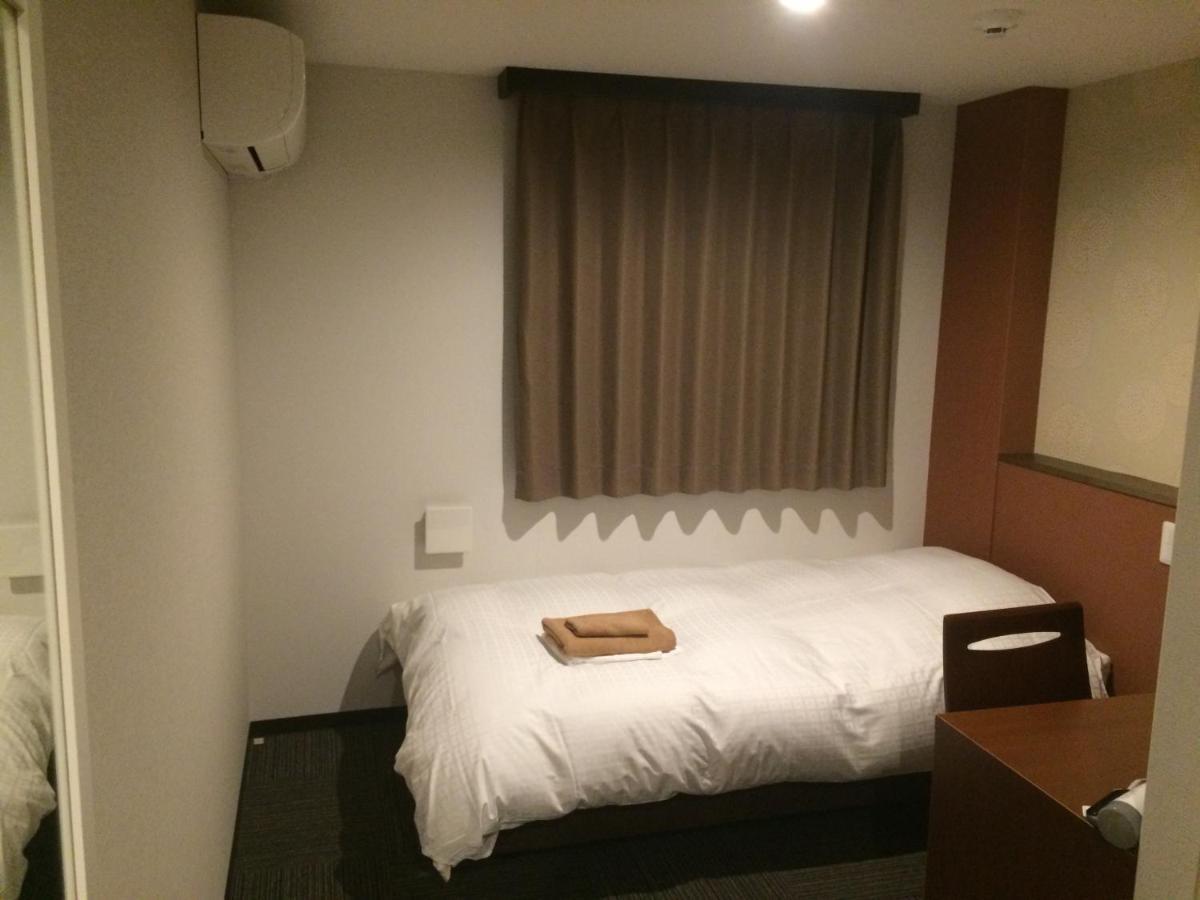 Hotel Il Grandit Sakai  Ngoại thất bức ảnh