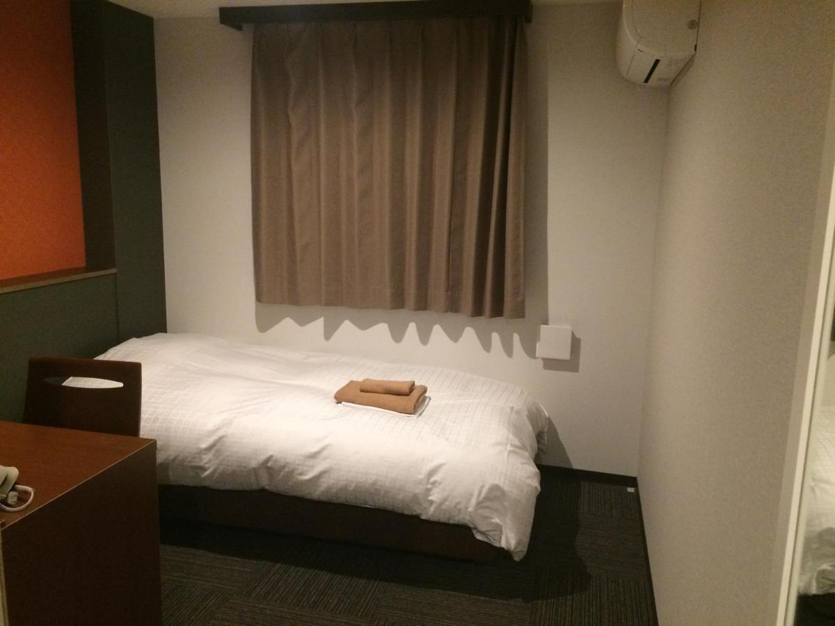 Hotel Il Grandit Sakai  Ngoại thất bức ảnh