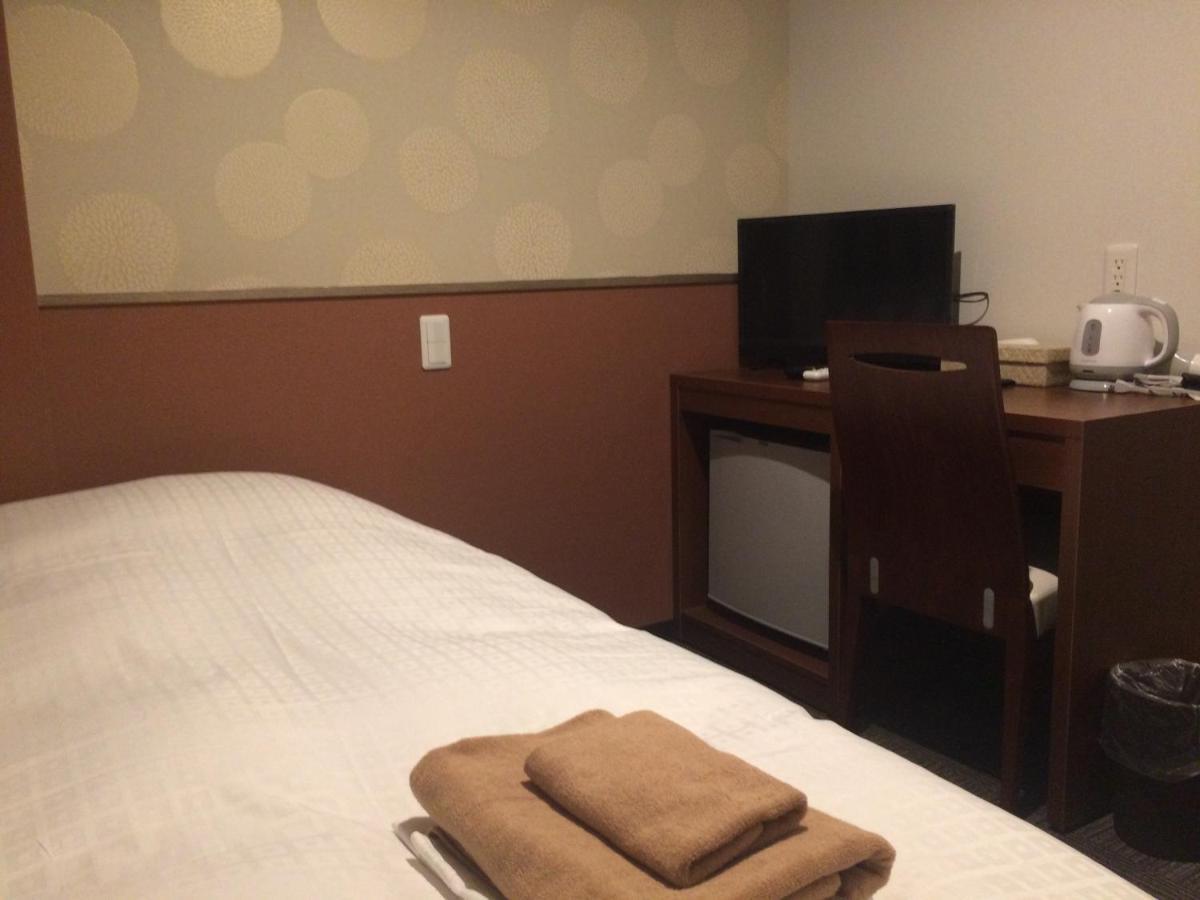 Hotel Il Grandit Sakai  Ngoại thất bức ảnh