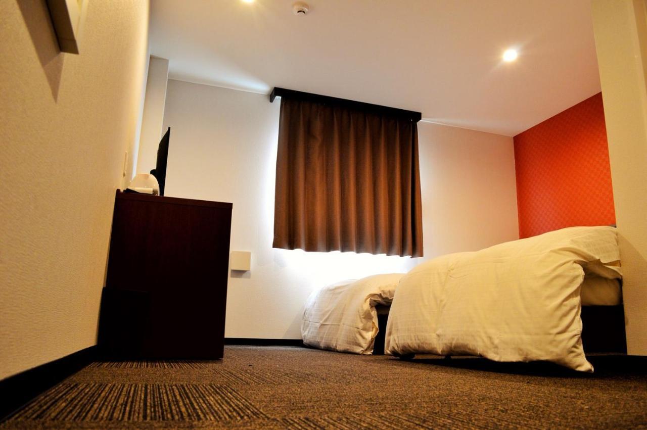 Hotel Il Grandit Sakai  Ngoại thất bức ảnh