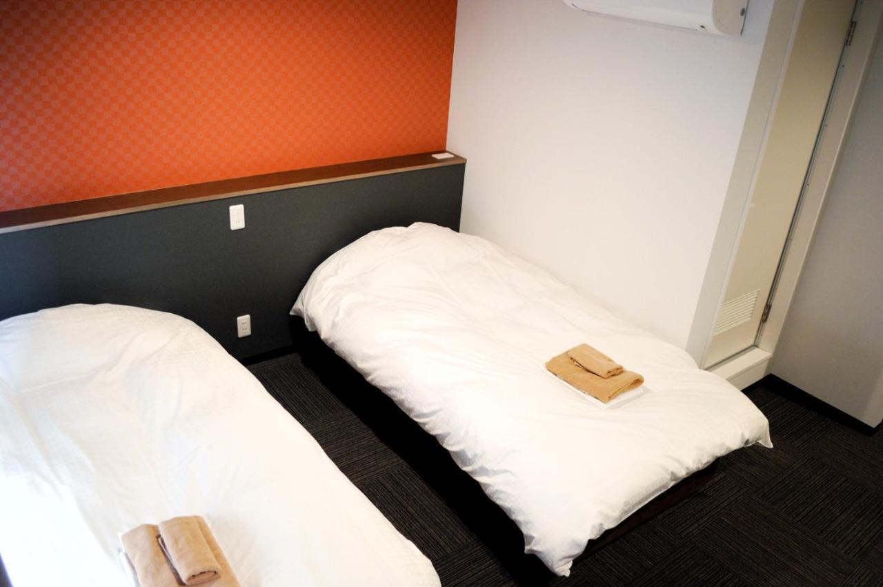 Hotel Il Grandit Sakai  Ngoại thất bức ảnh