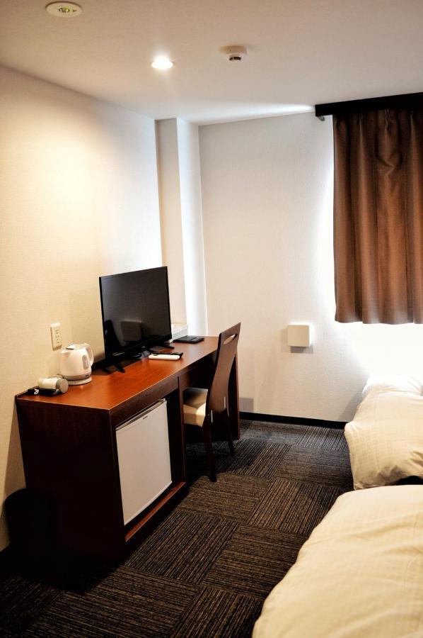 Hotel Il Grandit Sakai  Ngoại thất bức ảnh