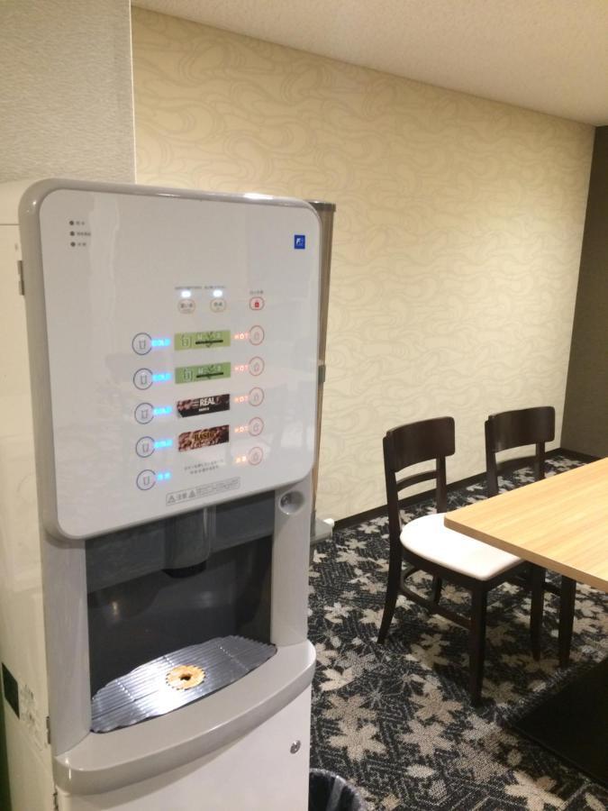 Hotel Il Grandit Sakai  Ngoại thất bức ảnh